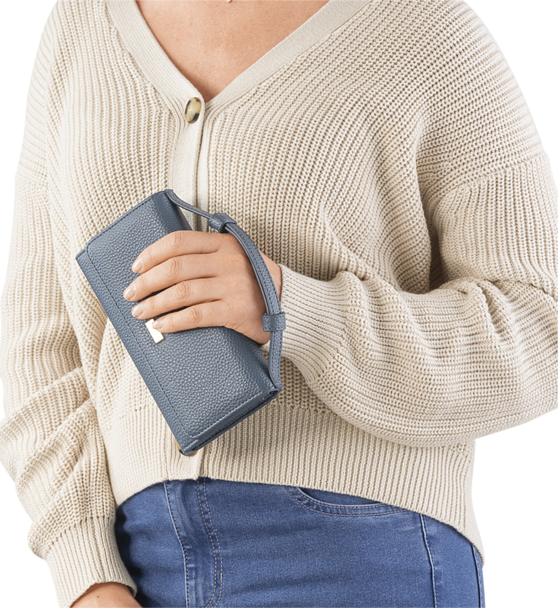 Bild 3 von IDEENWELT Umhängetasche