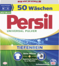 Bild 1 von Persil Universal Pulver 50 WL