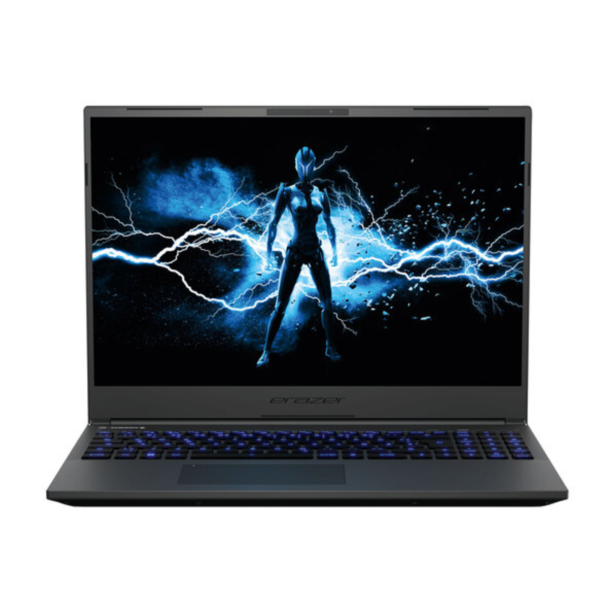 Bild 1 von 16' Gaming Laptop Major X20 (Md62614)