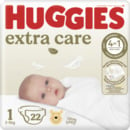 Bild 2 von Huggies Windeln Newborn Größe 1