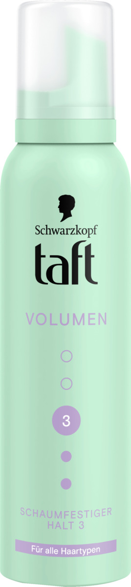 Bild 1 von Taft Schaumfestiger Volumen