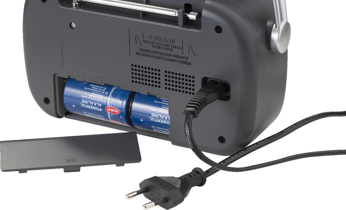 Bild 3 von IDEENWELT Best Basics Bluetooth®-Radio