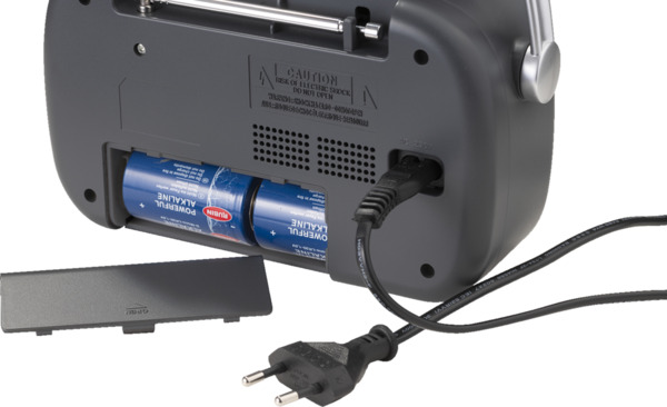 Bild 3 von IDEENWELT Best Basics Bluetooth®-Radio