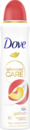 Bild 1 von Dove Advanced Care Anti-Transpirant Spray go fresh Pfirsich- und Weiße Blütenduft