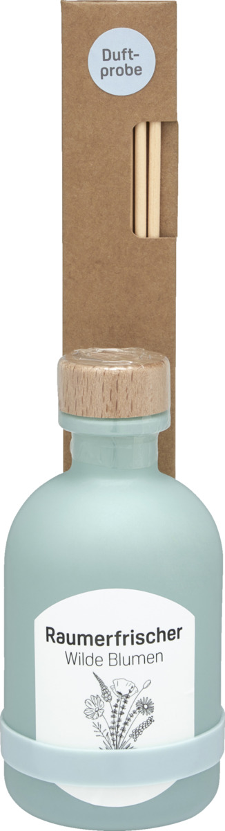 Bild 1 von IDEENWELT Raumerfrischer Wilde Blumen