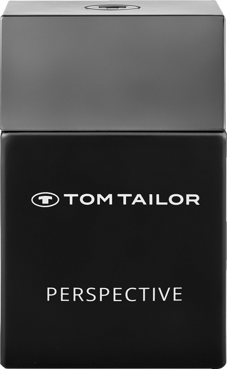 Bild 1 von Tom Tailor PERSPECTIVE, EdT 30 ml