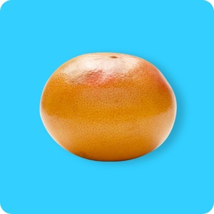   Grapefruit, Ursprung: Spanien