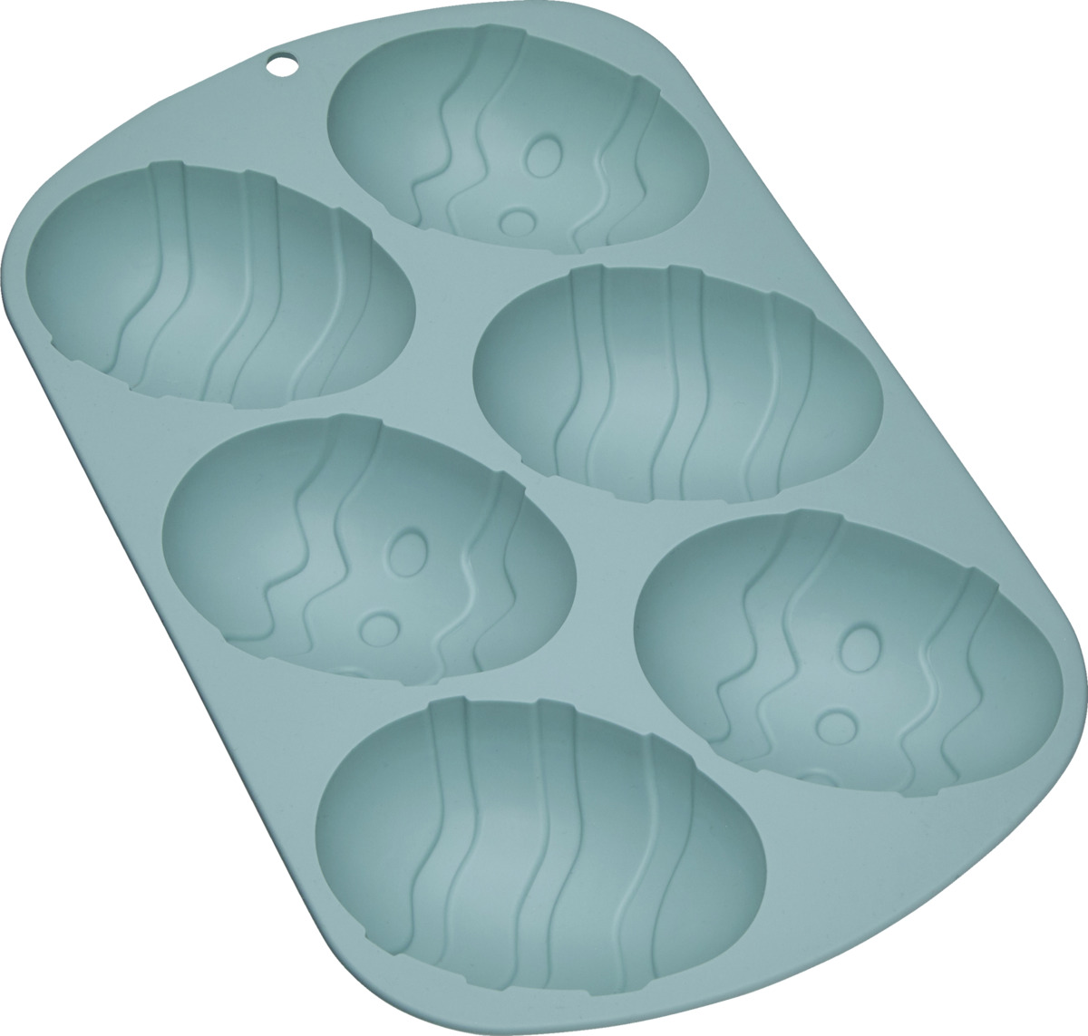 Bild 1 von IDEENWELT Silikon-Backform Osterei