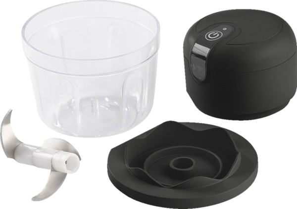 Bild 4 von IDEENWELT Akku-Multizerkleinerer