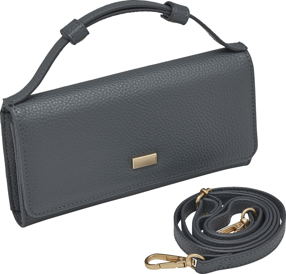 Bild 1 von IDEENWELT Umhängetasche