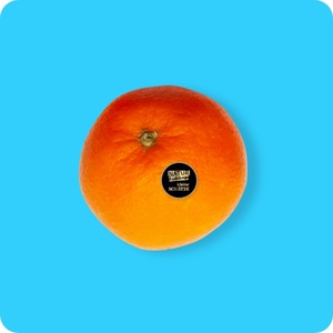 NATUR LIEBLINGE KLEINE SCHÄTZE Orangen, Ursprung: Spanien