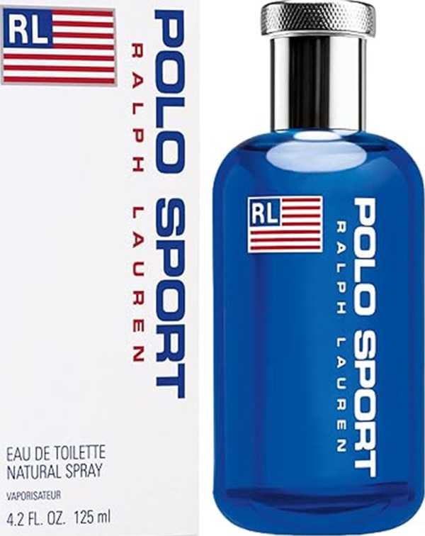 Bild 3 von null Polo Sport, EdT 125 ml
