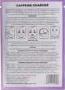 Bild 2 von YEAUTY Eye & Lip Mask Super Set Caffeine Charger