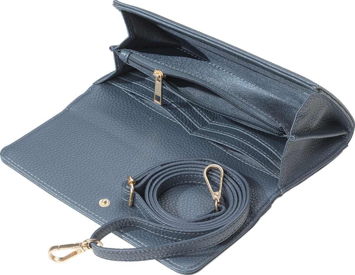 Bild 2 von IDEENWELT Umhängetasche