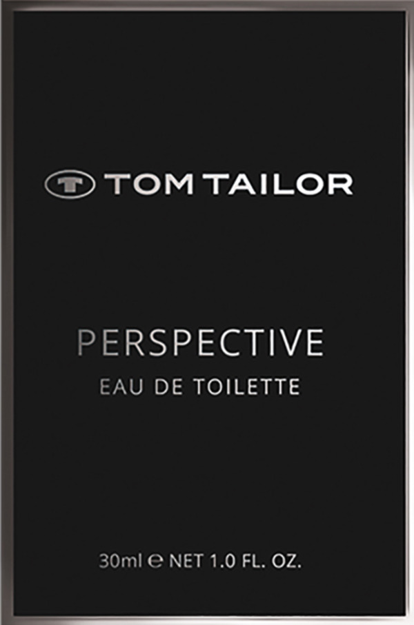 Bild 2 von Tom Tailor PERSPECTIVE, EdT 30 ml