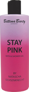 Bettina Barty Bath & Showergel Stay Pink