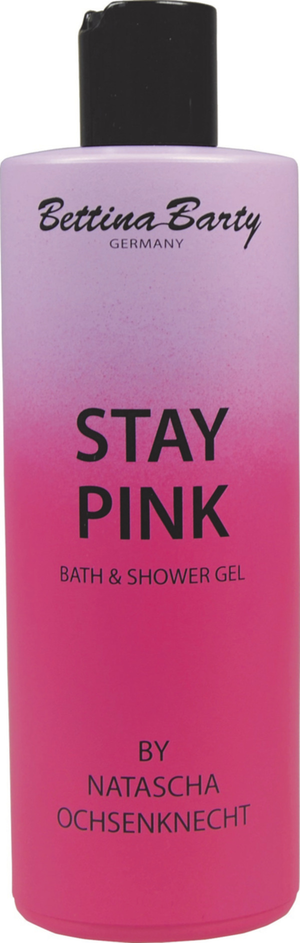 Bild 1 von Bettina Barty Bath & Showergel Stay Pink