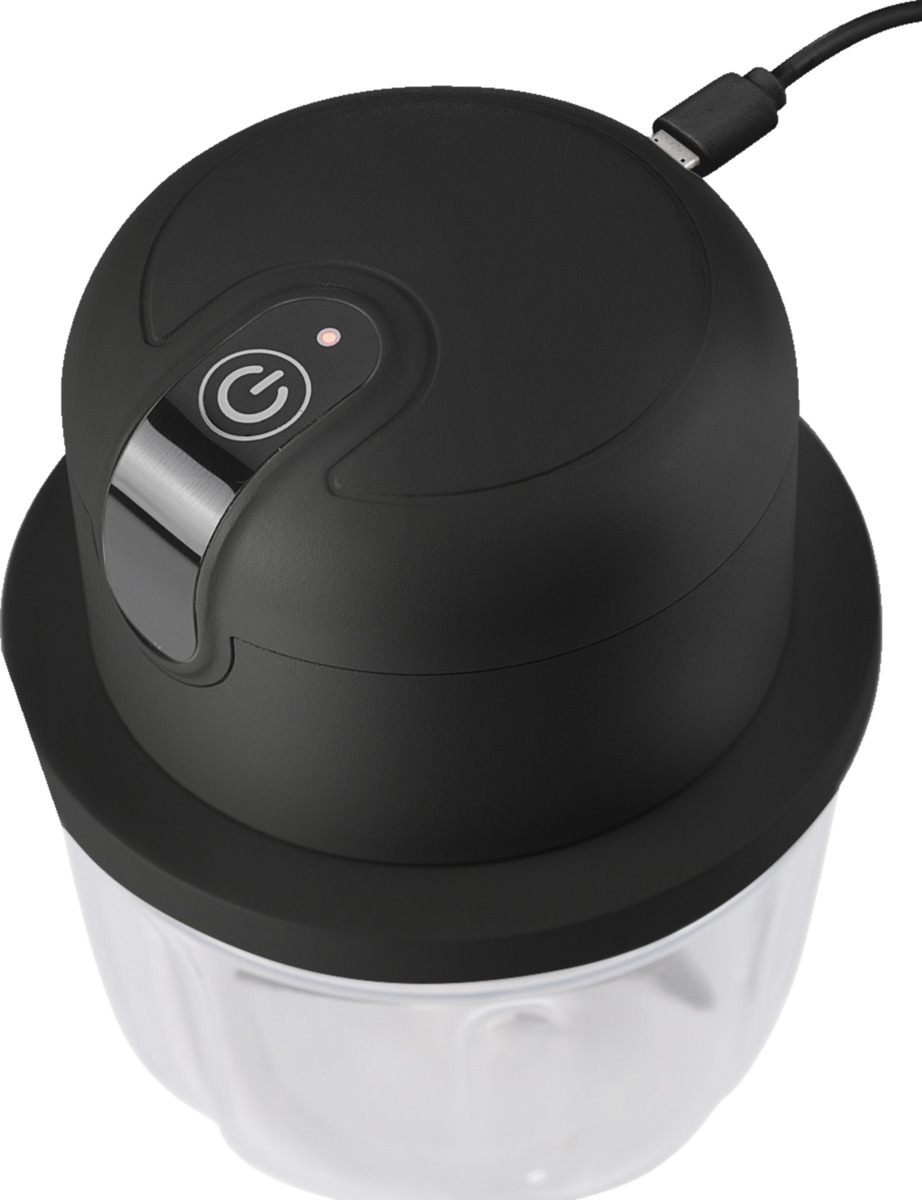 Bild 3 von IDEENWELT Akku-Multizerkleinerer