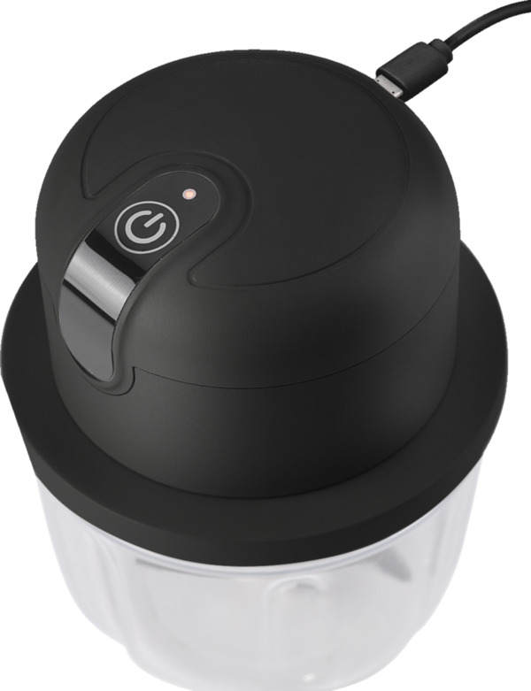 Bild 3 von IDEENWELT Akku-Multizerkleinerer