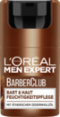 Bild 1 von L’Oréal Paris men expert Barber Club Bart & Haut Feuchtigkeitspflege