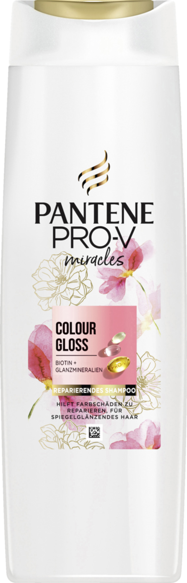 Bild 1 von Pantene Pro-V Haarshampoo Colour Gloss