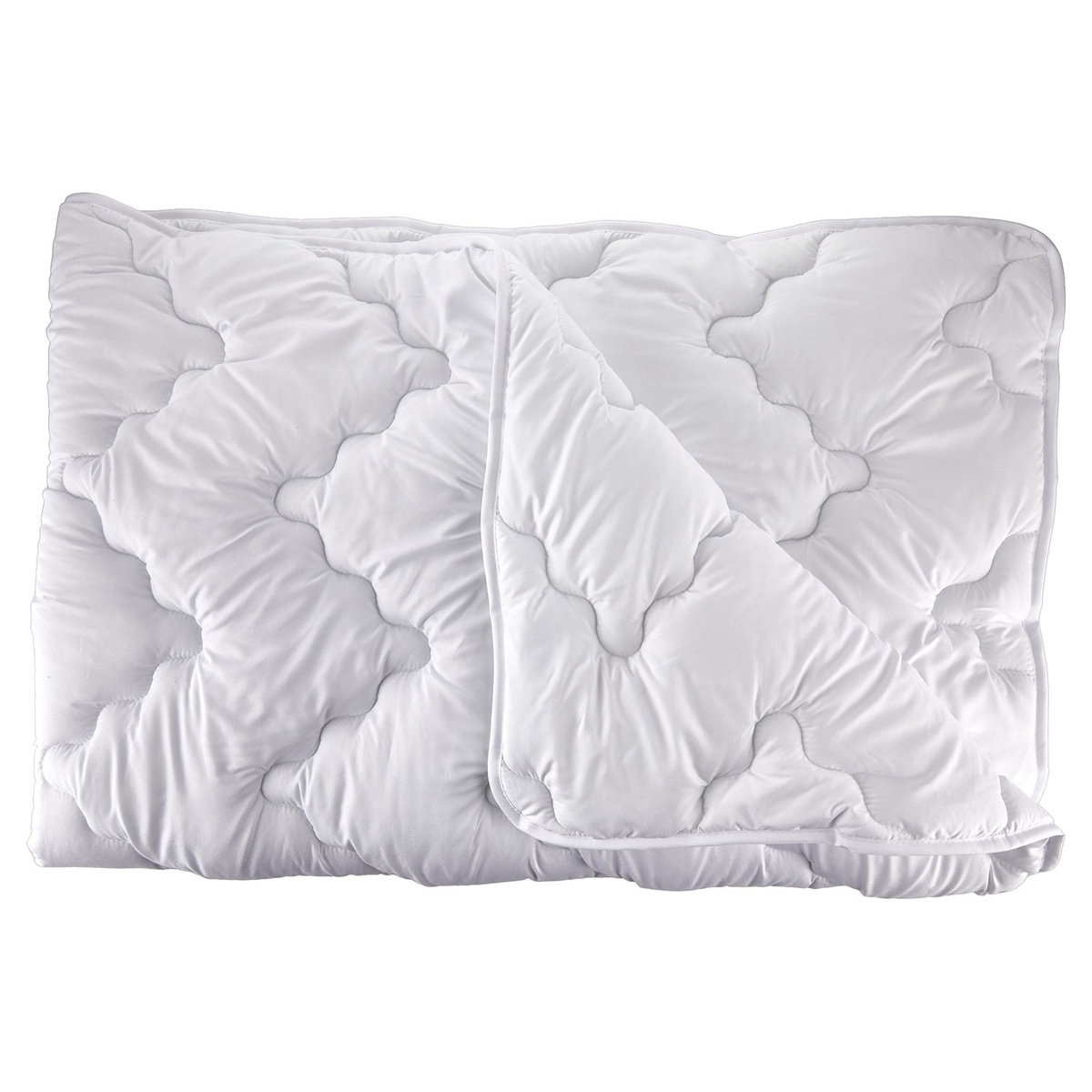 Bild 1 von NOVITESSE Steppdecke, recycelt und kochfest