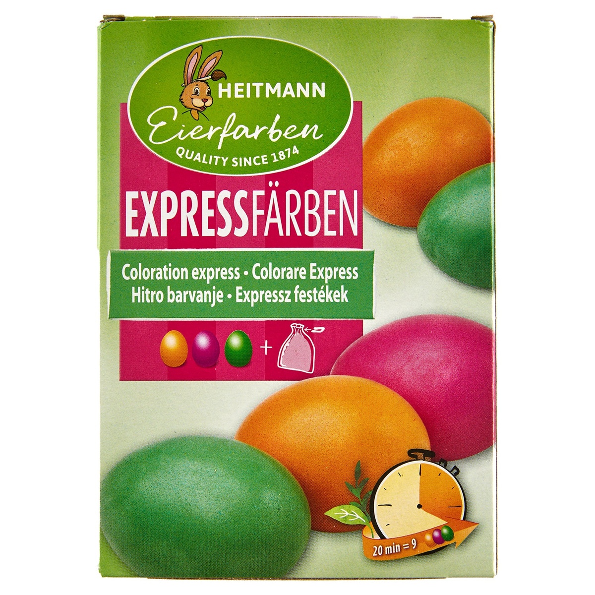 Bild 4 von Heitmann Eierfarben