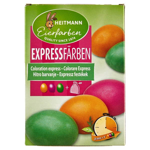 Bild 4 von Heitmann Eierfarben