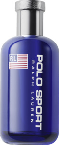 null Polo Sport, EdT 125 ml