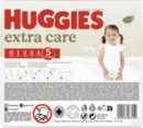 Bild 3 von Huggies Extra Care Windeln mit Disney-Design Größe 5