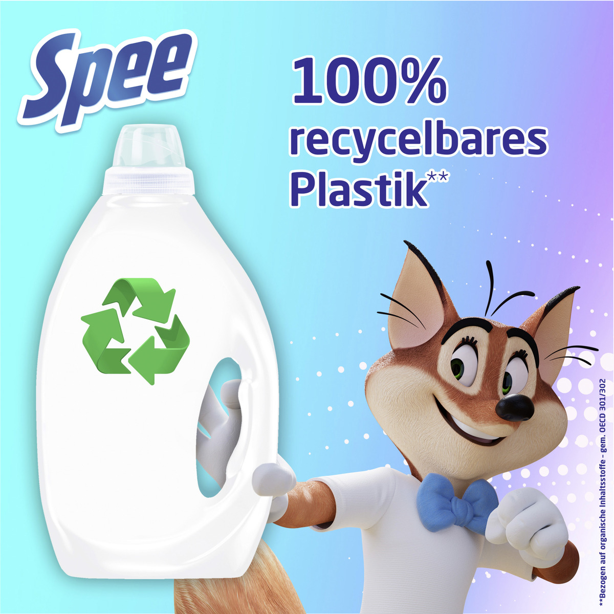 Bild 3 von Spee Aktiv Gel Frische-Kick 22 WL