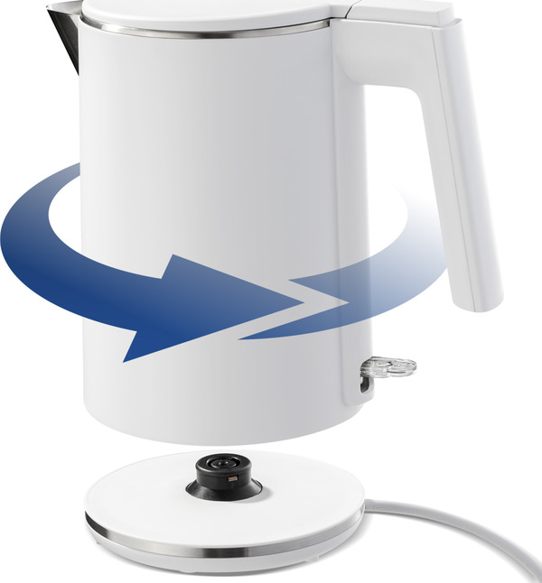 Bild 2 von IDEENWELT Kompakter Wasserkocher