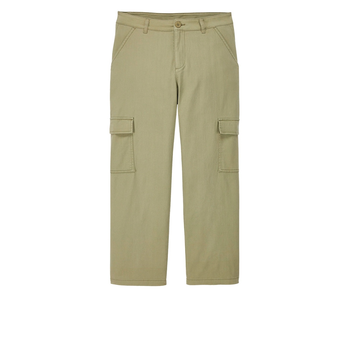 Bild 2 von UP2FASHION Damen Cargohose