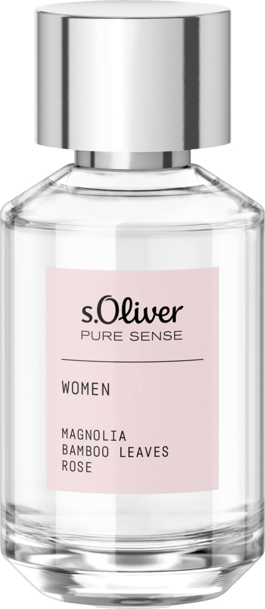 Bild 1 von s.Oliver Pure Sense Women, EdP