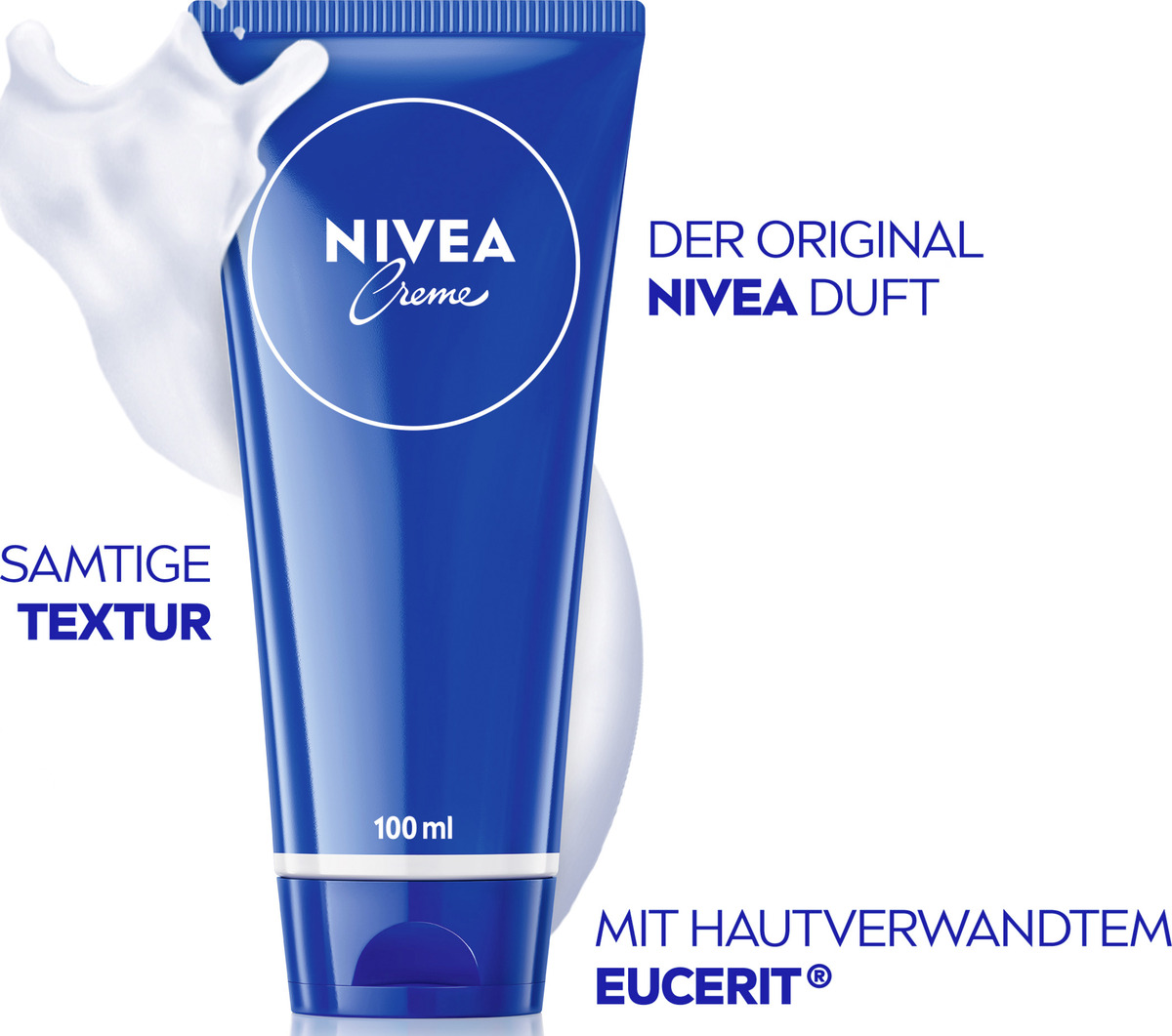 Bild 3 von NIVEA Creme