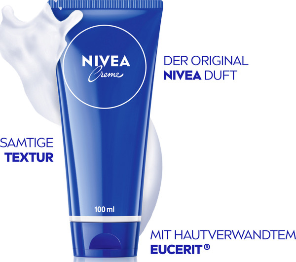 Bild 3 von NIVEA Creme