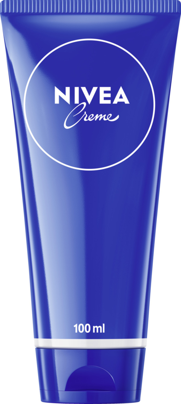 Bild 1 von NIVEA Creme