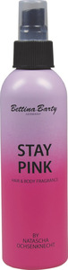 Bettina Barty Hair & Body Fragrance Stay Pink