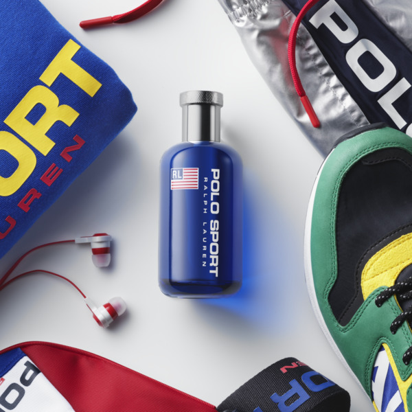 Bild 2 von null Polo Sport, EdT 125 ml