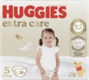 Bild 2 von Huggies Extra Care Windeln mit Disney-Design Größe 5