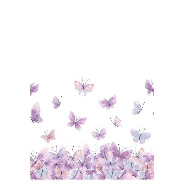 Bild 2 von KOKETT Premium-Papier-Tischdekoration