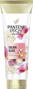 Pantene Pro-V Miracles Colour Gloss Reparierende Pflegespülung