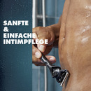 Bild 4 von Gillette Intimate Rasierer
