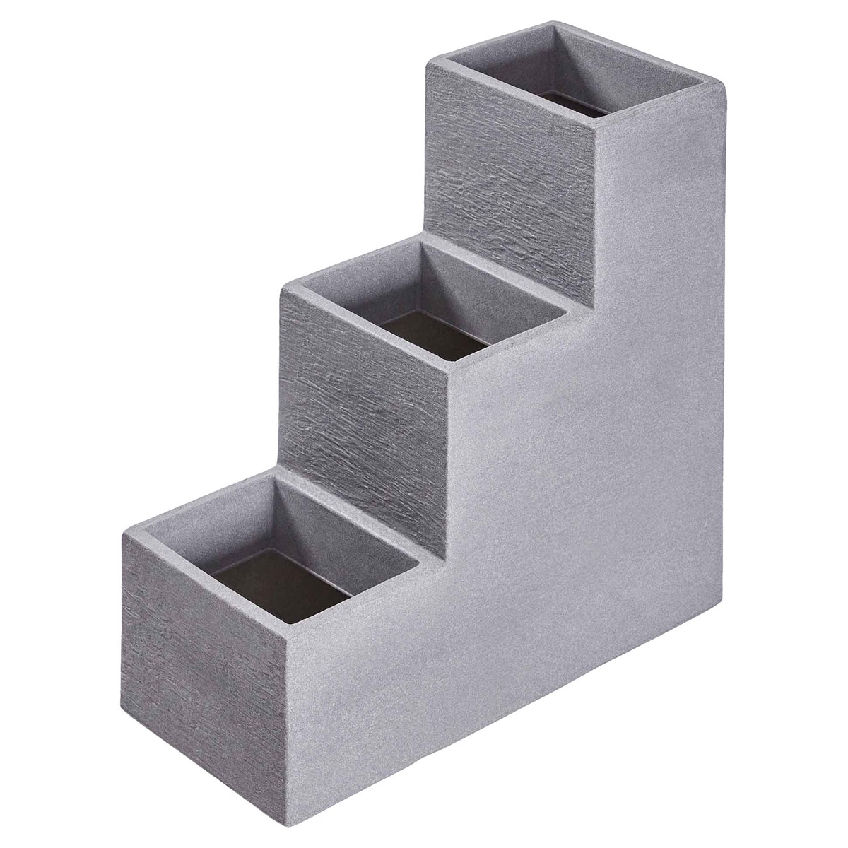 Bild 3 von BELAVI Kubus-Treppentopf