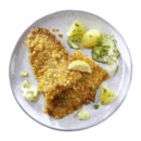 Bild 1 von GOLDEN SEAFOOD Knusperbackfisch 250g