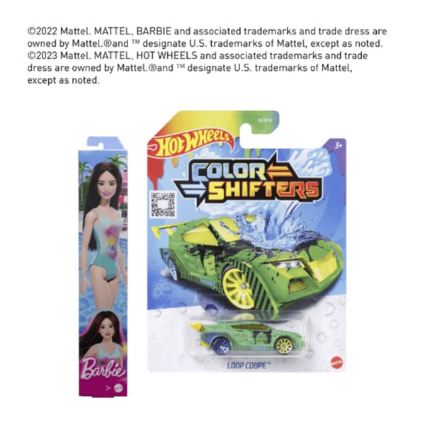 Bild 1 von MATTEL Spielzeug