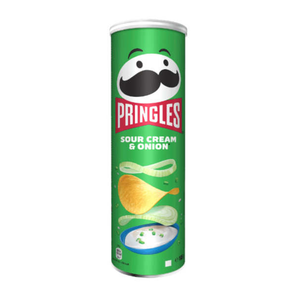 Bild 3 von Pringles 185g