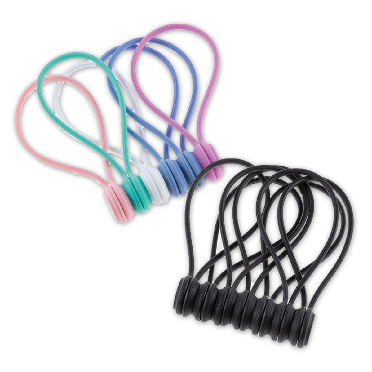 Bild 1 von Kraft Werkzeuge Magnetbinder 10tlg.