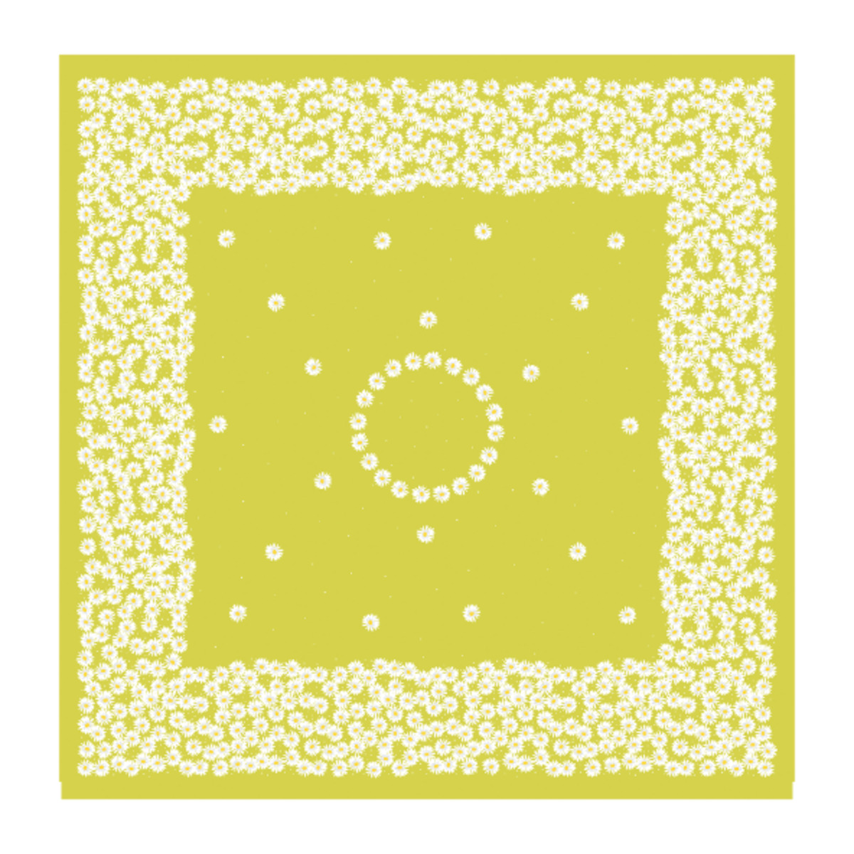 Bild 2 von KOKETT Mitteldecken / Servietten