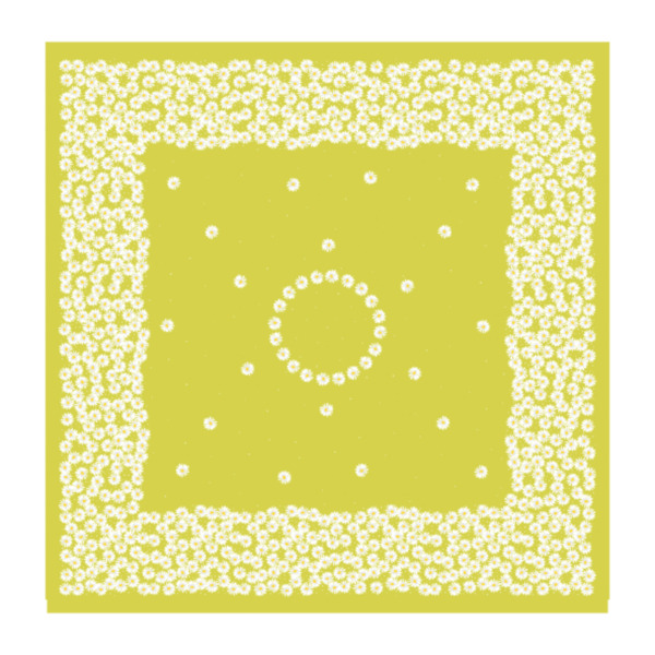 Bild 2 von KOKETT Mitteldecken / Servietten